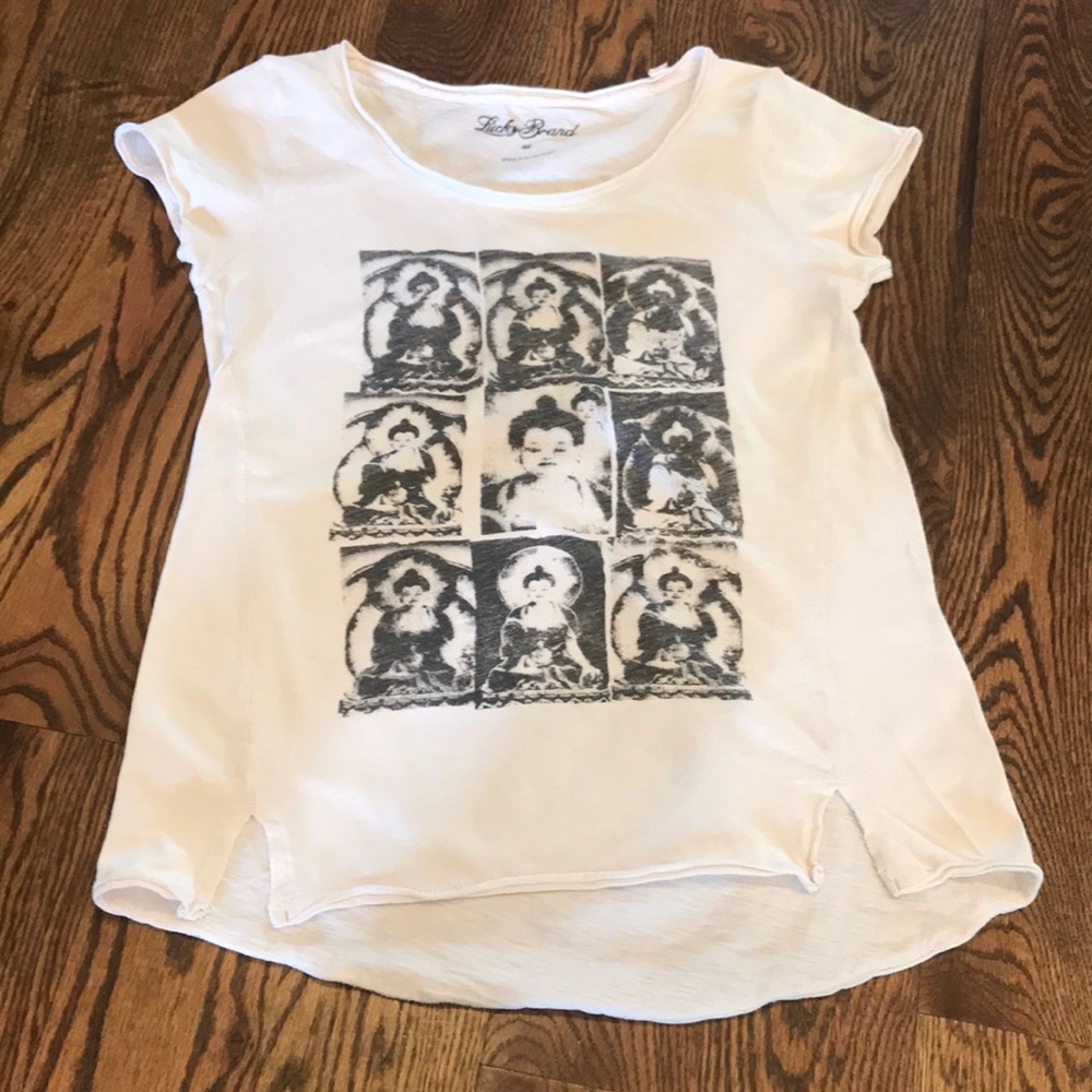 Lucky t-shirt